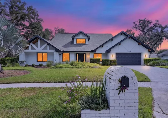 Photo 55 of Single family home for sale at 104 Barrington Dr, Brandon, FL 33511 | MLS# A4705244 | Listing updated on 2026-09-06