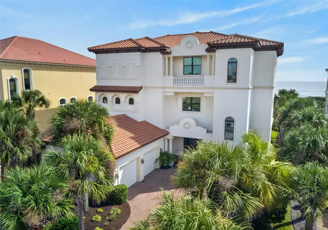 Photo 1 of Mansion for sale at 6 Ocean Ridge N Blvd, Palm Coast, FL 32137 | MLS# O6439594 | Listing updated on 2026-09-06