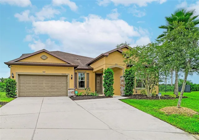 Photo 1 of Single family home for sale at 10223 57th Court E, Parrish, FL 34219 | MLS# A4705246 | Listing updated on 2026-10-27