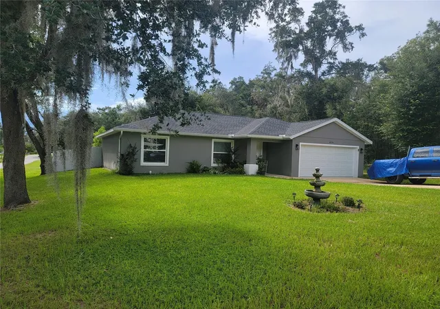Photo 2 of Single family home for sale at 4534 Sw Clearwater Ct, Dunnellon, FL 34431 | MLS# OM731800 | Listing updated on 2026-09-06
