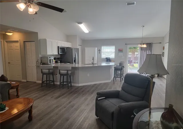 Photo 4 of Single family home for sale at 4534 SW Clearwater Ct, Dunnellon, FL 34431 | MLS# OM731800 | Listing updated on 2026-09-06