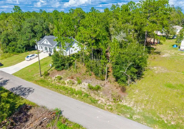 Photo 2 of Land for sale at Tbd Ne 152nd Lot 9 Ct, Williston, FL 32696 | MLS# GC543304 | Listing updated on 2026-09-06