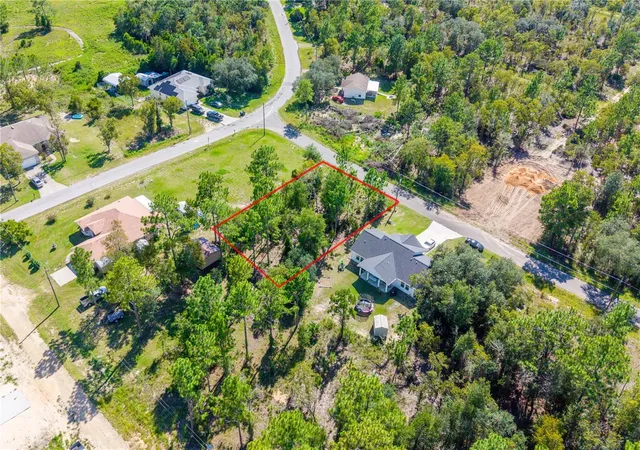 Photo 3 of Land for sale at Tbd Ne 152nd Lot 9 Ct, Williston, FL 32696 | MLS# GC543304 | Listing updated on 2026-09-06