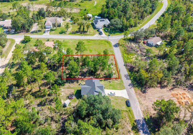 Photo 3 of Land for sale at Tbd NE 152nd Lot 9 Ct, Williston, FL 32696 | MLS# GC543304 | Listing updated on 2026-09-06