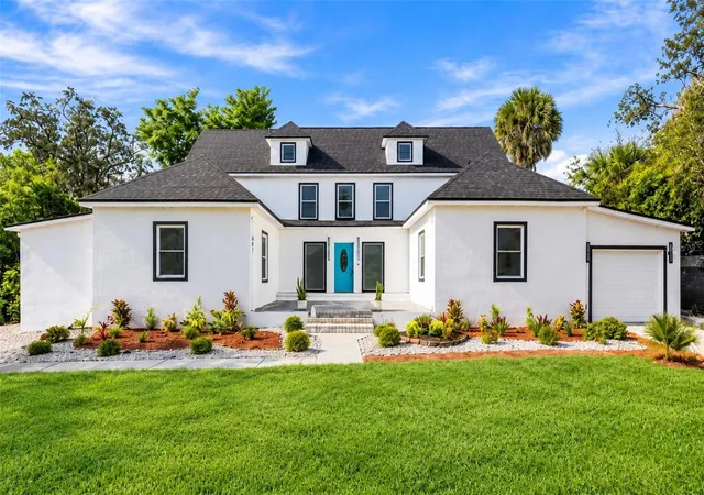 Photo 1 of Single family home for sale at 401 Old School House Rd E, Loughman, FL 33858 | MLS# S5157031 | Listing updated on 2026-09-26