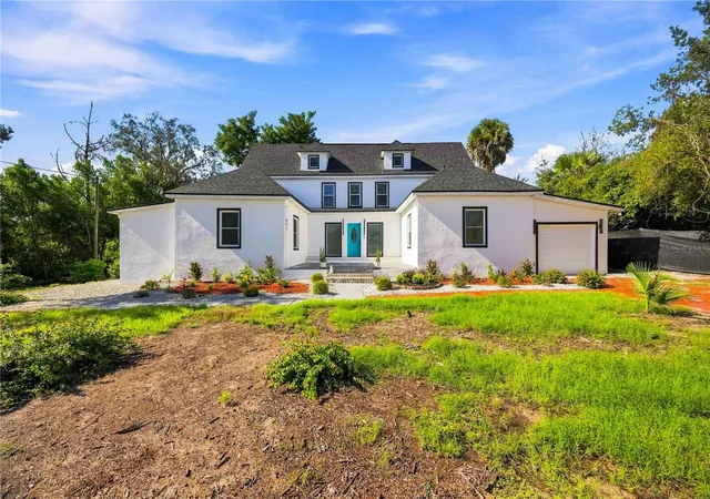 Photo 2 of Single family home for sale at 401 Old School House Rd E, Loughman, FL 33858 | MLS# S5157031 | Listing updated on 2026-09-26