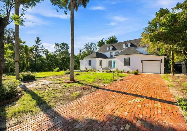 Photo 3 of Single family home for sale at 401 Old School House Rd E, Loughman, FL 33858 | MLS# S5157031 | Listing updated on 2026-09-26