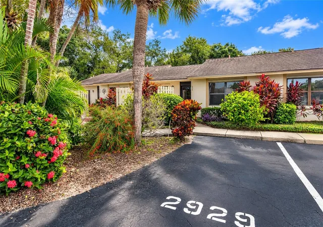 Photo 2 of Condo for sale at 2929 60th Street W, Bradenton, FL 34209 | MLS# A4705250 | Listing updated on 2026-10-06