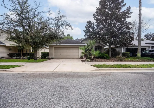 Photo 1 of Single family home for sale at 5087 Nw 21st Terrace, Gainesville, FL 32605 | MLS# O6439605 | Listing updated on 2026-09-06