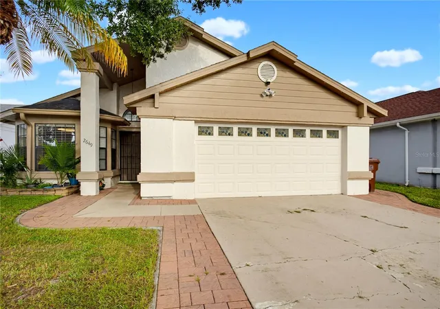 Single family home for sale at 2649 Whalebone Bay Dr, KISSIMMEE, FL 34741 | MLS# O6439606