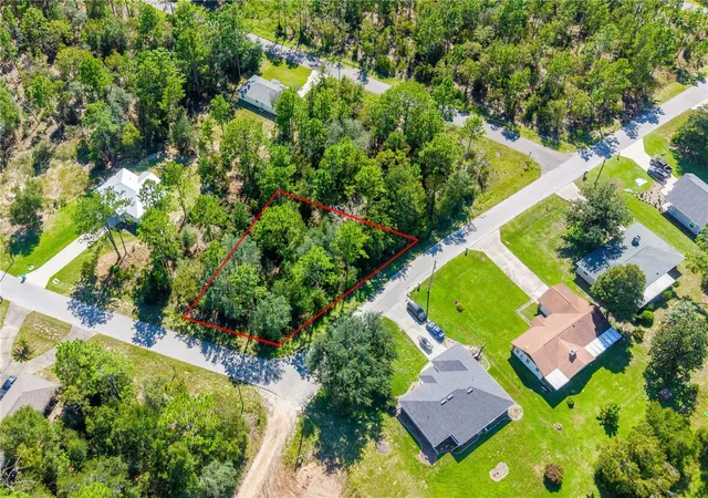 Photo 1 of Land for sale at Tbd Ne 151 Lot 1 Ter, Williston, FL 32696 | MLS# GC543305 | Listing updated on 2026-09-22