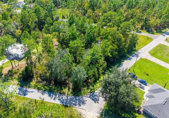 Photo 4 of Land for sale at Tbd NE 151 Lot 1 Ter, Williston, FL 32696 | MLS# GC543305 | Listing updated on 2026-09-22
