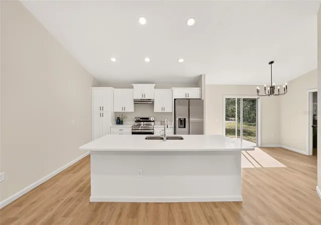 Photo 3 of Single family home for sale at 25 Fisher Way Trak, Ocklawaha, FL 32179 | MLS# OM731804 | Listing updated on 2026-09-22