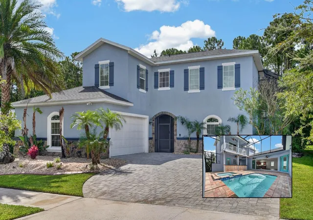 Photo 1 of Single family home for sale at 3650 Poneta Ave, New Smyrna Beach, FL 32168 | MLS# NS1089187 | Listing updated on 2026-10-08