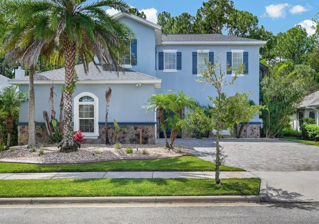 Photo 2 of Single family home for sale at 3650 Poneta Ave, New Smyrna Beach, FL 32168 | MLS# NS1089187 | Listing updated on 2026-10-08