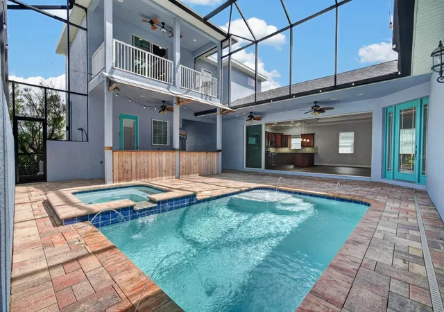 Photo 3 of Single family home for sale at 3650 Poneta Ave, New Smyrna Beach, FL 32168 | MLS# NS1089187 | Listing updated on 2026-10-08