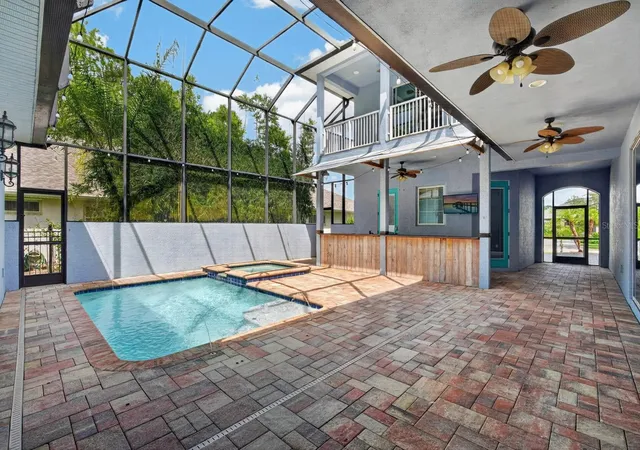 Photo 3 of Single family home for sale at 3650 Poneta Ave, New Smyrna Beach, FL 32168 | MLS# NS1089187 | Listing updated on 2026-10-08