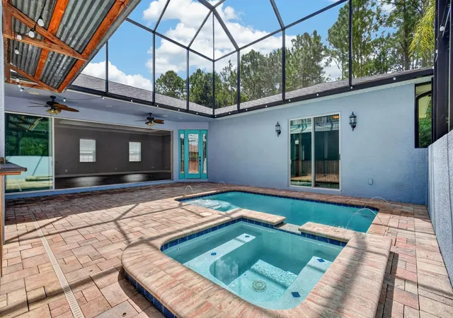 Photo 4 of Single family home for sale at 3650 Poneta Ave, New Smyrna Beach, FL 32168 | MLS# NS1089187 | Listing updated on 2026-10-08