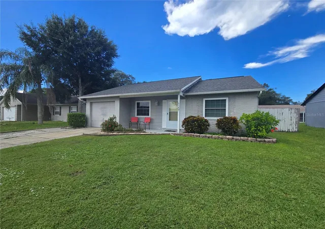 Photo 1 of Single family home for sale at 3149 Cody St, New Port Richey, FL 34655 | MLS# W7889256 | Listing updated on 2026-10-13