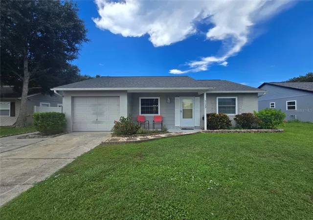 Photo 2 of Single family home for sale at 3149 Cody St, New Port Richey, FL 34655 | MLS# W7889256 | Listing updated on 2026-10-13