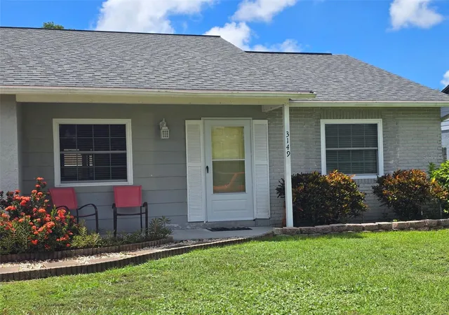Photo 3 of Single family home for sale at 3149 Cody St, New Port Richey, FL 34655 | MLS# W7889256 | Listing updated on 2026-10-13
