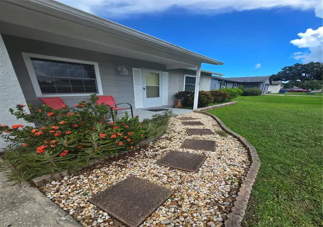 Photo 3 of Single family home for sale at 3149 Cody St, New Port Richey, FL 34655 | MLS# W7889256 | Listing updated on 2026-10-13