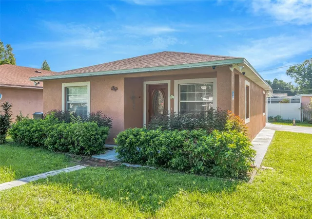 Photo 2 of Single family home for sale at 8001 N Hubert Ave, Tampa, FL 33614 | MLS# O6439612 | Listing updated on 2026-09-26