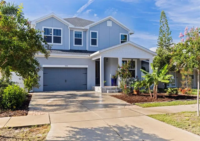 Photo 1 of Single family home for sale at 4626 10th Avenue N, St Petersburg, FL 33713 | MLS# TB8546070 | Listing updated on 2026-10-22