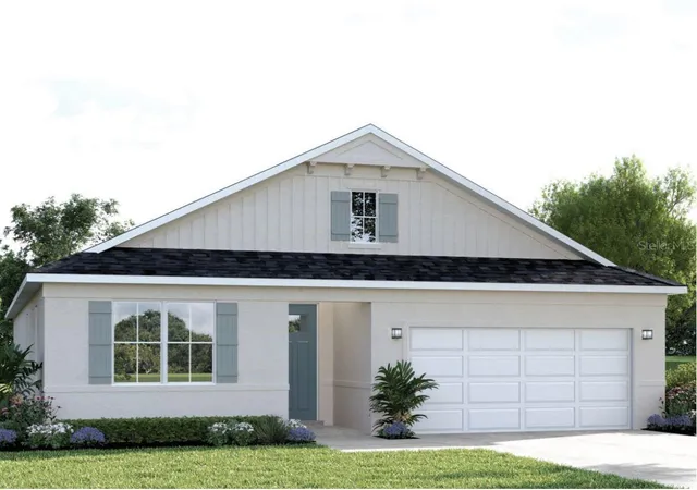 Single family home for sale at 22181 Pine Grv Loop, Leesburg, FL 34748 | MLS# W7889257 | Listing updated on 2026-09-20