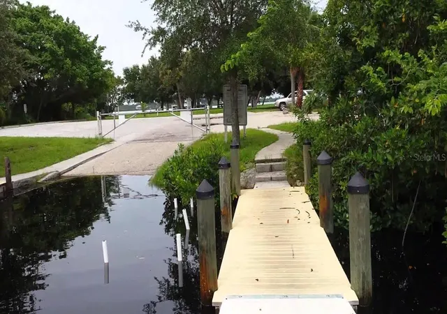 Photo 3 of Land for sale at 5384 Venus Ter, Port Charlotte, FL 33981 | MLS# D6148674 | Listing updated on 2026-09-06