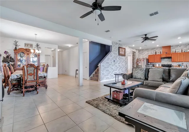 Photo 3 of Single family home for sale at 2512 Begonia St, Mascotte, FL 34753 | MLS# O6439618 | Listing updated on 2026-09-25