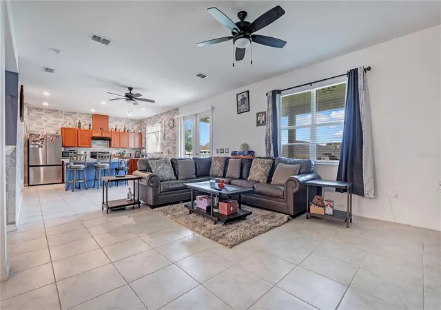 Photo 4 of Single family home for sale at 2512 Begonia St, Mascotte, FL 34753 | MLS# O6439618 | Listing updated on 2026-09-25