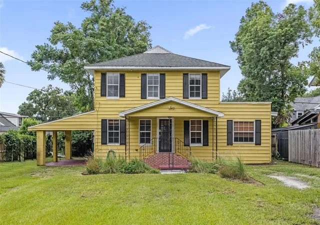 Photo 1 of Single family home for sale at 1232 E Livingston St, Orlando, FL 32803 | MLS# O6439620 | Listing updated on 2026-09-06