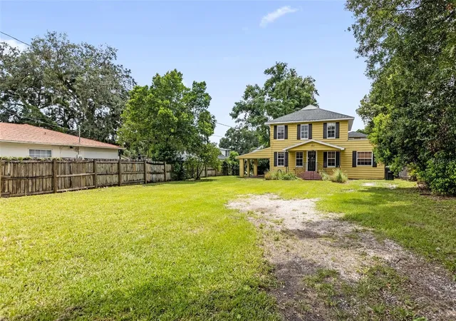 Photo 2 of Single family home for sale at 1232 E Livingston St, Orlando, FL 32803 | MLS# O6439620 | Listing updated on 2026-09-06