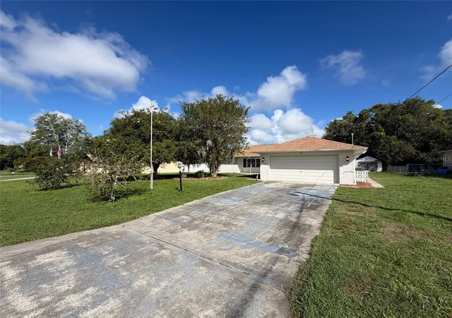 Photo 1 of Single family home for sale at 11187 Blythville Rd, Spring Hill, FL 34608 | MLS# O6439621 | Listing updated on 2026-09-18