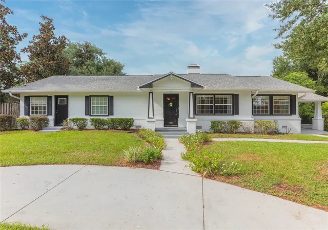 Single family home for sale at 37935 Coleman Ave, Dade City, FL 33525 | MLS# TB8546080 | Listing updated on 2026-09-17