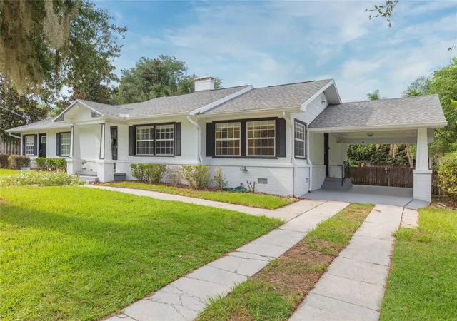 Photo 2 of Single family home for sale at 37935 Coleman Ave, Dade City, FL 33525 | MLS# TB8546080 | Listing updated on 2026-09-17