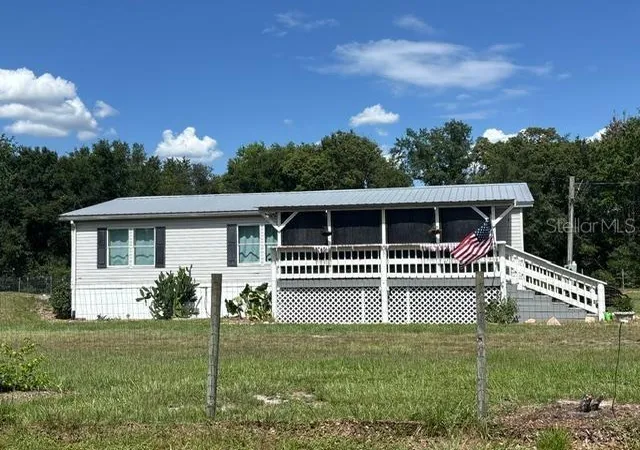 Manufactured home for sale at 5212 Franklin Woodland Dr, PLANT CITY, FL 33565 | MLS# TB8546081