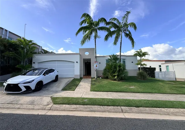 Photo 1 of Sale Pending at Almendro Street #76, Guaynabo, PR 00971 | MLS# PR9123985 | Listing updated on 2026-09-18