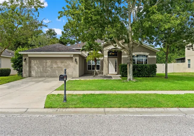 Photo 1 of Single family home for sale at 1419 Blue Marlin Blvd, Holiday, FL 34691 | MLS# TB8546084 | Listing updated on 2026-10-06