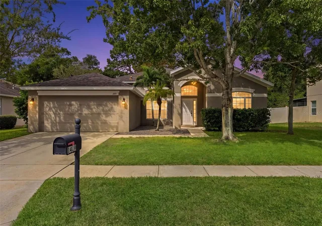 Photo 2 of Single family home for sale at 1419 Blue Marlin Blvd, Holiday, FL 34691 | MLS# TB8546084 | Listing updated on 2026-10-06