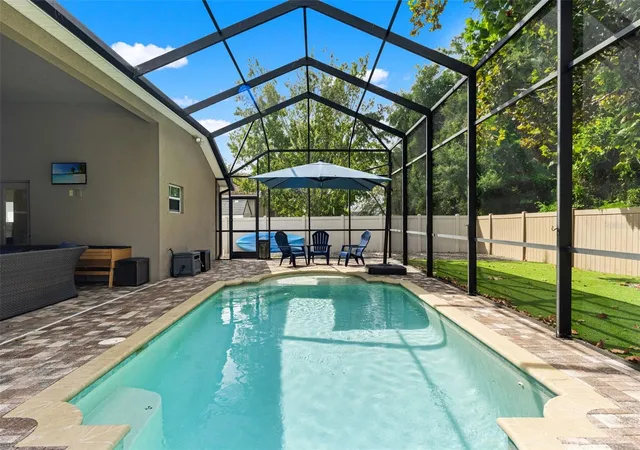 Photo 3 of Single family home for sale at 1419 Blue Marlin Blvd, Holiday, FL 34691 | MLS# TB8546084 | Listing updated on 2026-10-06