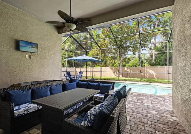 Photo 4 of Single family home for sale at 1419 Blue Marlin Blvd, Holiday, FL 34691 | MLS# TB8546084 | Listing updated on 2026-10-06