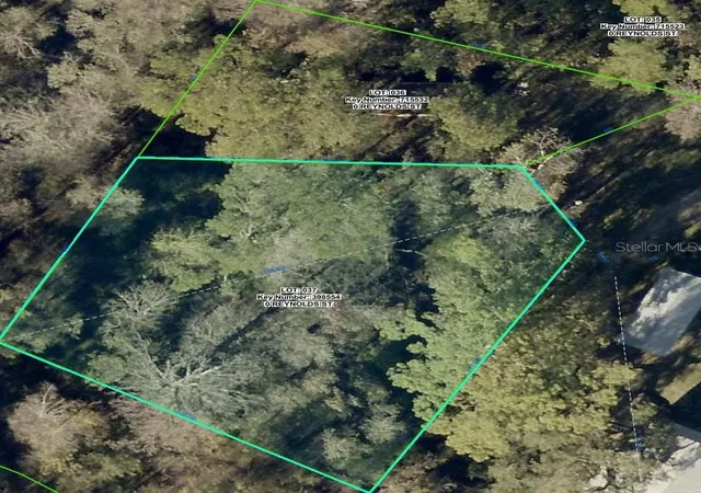 Photo 1 of Land for sale at 35436 Reynolds St, Dade City, FL 33523 | MLS# TB8546085 | Listing updated on 2026-10-09