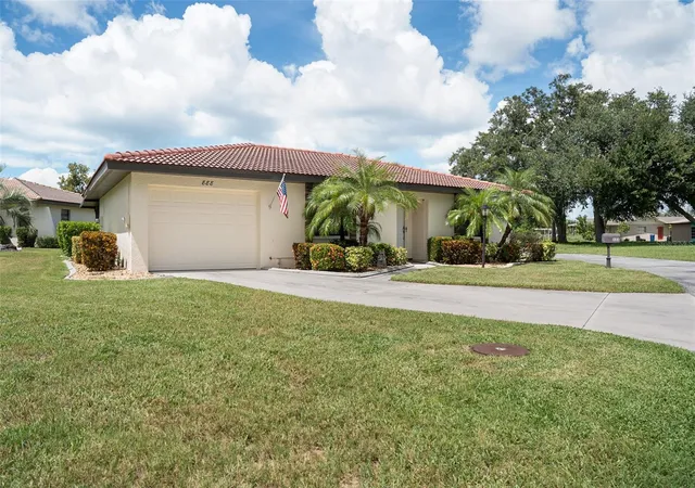 Photo 1 of Condo for sale at 888 Senda Oro #6, Venice, FL 34293 | MLS# TB8546089 | Listing updated on 2026-09-14