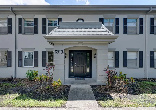 Photo 1 of Condo for sale at 6930a Pl De La Paix #1A, South Pasadena, FL 33707 | MLS# TB8546095 | Listing updated on 2026-10-08
