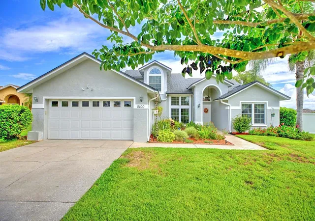 Photo 2 of Single family home for sale at 5100 St Lucia Dr, Lakeland, FL 33812 | MLS# L4964867 | Listing updated on 2026-09-06