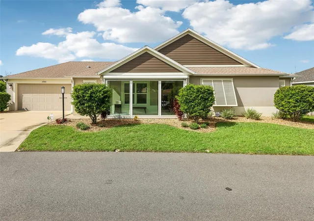 Photo 1 of Single family home for sale at 2940 Gulley Ln, The Villages, FL 32163 | MLS# G5117447 | Listing updated on 2026-09-23