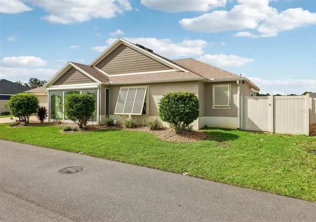 Photo 3 of Single family home for sale at 2940 Gulley Ln, The Villages, FL 32163 | MLS# G5117447 | Listing updated on 2026-09-23