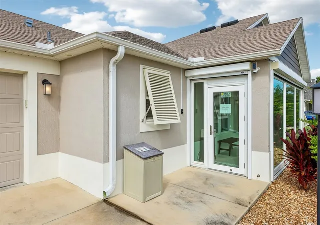 Photo 4 of Single family home for sale at 2940 Gulley Ln, The Villages, FL 32163 | MLS# G5117447 | Listing updated on 2026-09-23